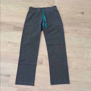 Figs scrub pants